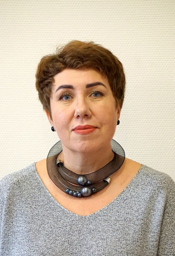 Чернова Лариса Валентиновна.