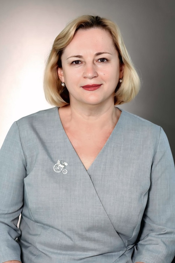 Юдакова Антонина Николаевна.