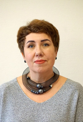 Чернова Лариса Валентиновна Чернова Лариса Валентиновна